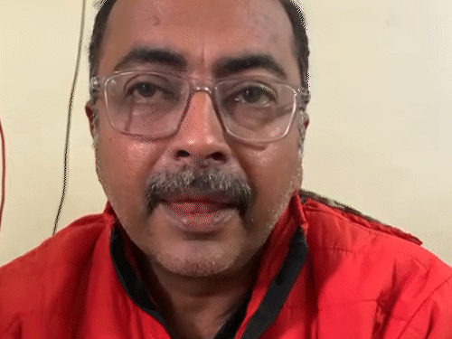 इंदौर के पार्षद कालरा की रिकॉर्डिंग वायरल:सोशल मीडिया पर आई बातचीत की रिकॉर्डिंग, दुकान को लेकर कर रहे बात