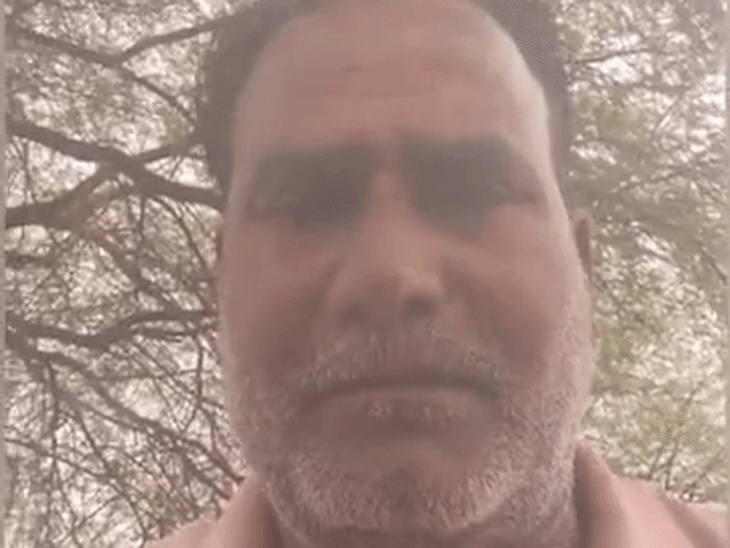 ट्रेन से टुकड़ों में कटा किसान…मौत से पहले का VIDEO:बोला- पूर्व विधायक मुझसे हत्या कराना चाहते थे; शिवराज मामा को गोली मारने रिवॉल्वर दी