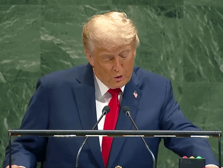 US-Israel vs Iran Conflict Live Updates Trump Addresses Netanyahu