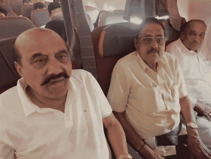 Karnataka Congress Cabinet Reshuffle Demand | dk shivakumar