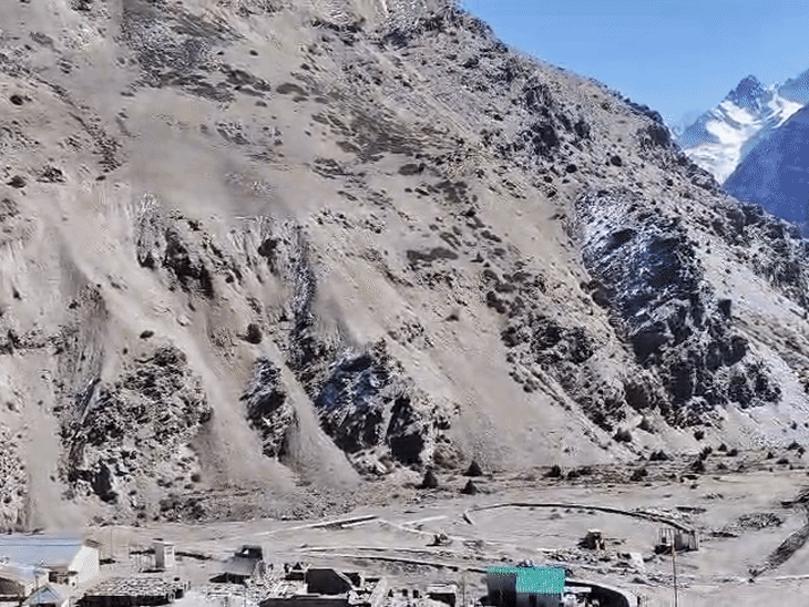 पर्यटकों के लिए सालभर खुली रहेगी नेलांग घाटी:भारत-चीन सीमा पर बढ़ेगा टूरिज्म, उत्तराखंड में मिलेगा लद्धाख जैसा अनुभव