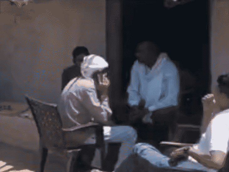 मझगवां में 11 माह की बच्ची की मौत:श्वास नली में दूध फंसना बताया गया कारण, कुपोषण से मौत की जताई गई थी आशंका