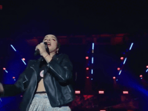 धुरंधर-2 से वायरल जैस्मिन सबसे महंगी पंजाबी फीमेल सिंगर:एक सॉन्ग की फीस ₹35 लाख; जालंधर में पैदा हुईं, कभी ₹20 में CD बेचती थीं