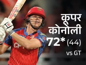 चहल ने तोड़ा जडेजा का IPL रिकॉर्ड:7-16 ओवर के फेज में सबसे ज्यादा विकेट, अर्शदीप का 11 बॉल का ओवर; PBKS-GT मैच के मोमेंट्स-रिकार्ड्स