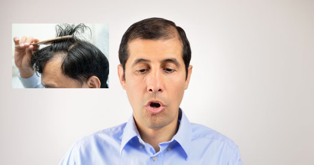 इन 5 न्यूट्रिएंट की कमी से बढ़ता है हेयर फॉल! नजरअंदाज किया तो तेजी से झड़ जाएंगे बाल