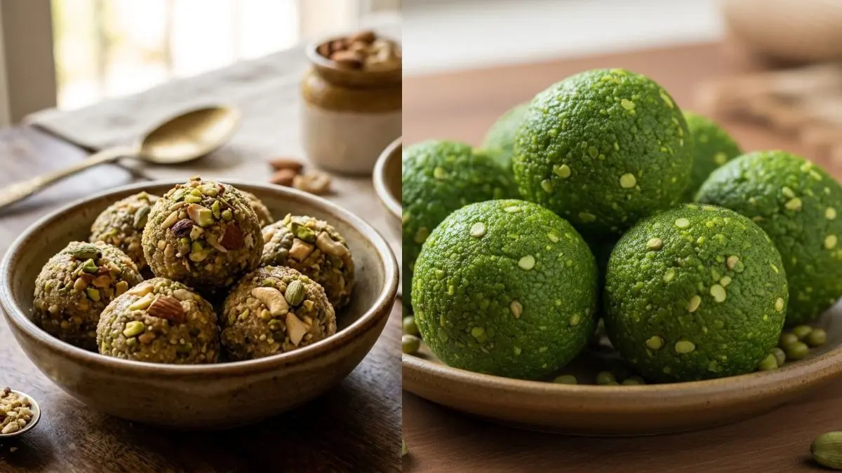 <!-- HTML_TAG_START --><p>मूंग की तासीर ठंडी होती है जो शरीर को गर्मी से बचाती है। यह दिन भर स्फूर्ति बनाए रखता है। फाइबर से भरपूर मूंग डाइजेशन को बेहतर बनाता है।<br>&nbsp;</p><!-- HTML_TAG_END --> <span class="graytxt">Image: Meta AI</span>