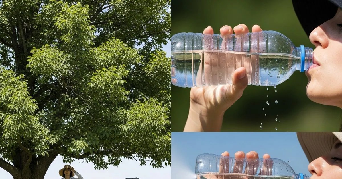 Heat Stroke Alert : लू के तांडव के बीच हीट स्ट्रोक से बचने के लिए डॉक्टर की ये बातें जरूर मानें