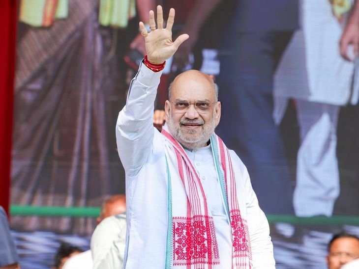 BJP Manifesto Bengal | narendra Modi, rahul gandhi, Assam, Kerala, Puducherry Voting