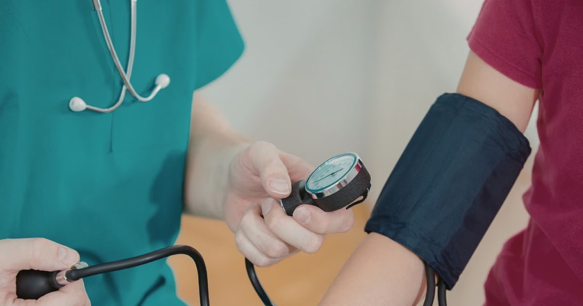 हाई ब्लड प्रेशर को जड़ से मिटा देगी यह दवा ! वैज्ञानिकों ने खोजा पावरफुल ट्रीटमेंट, तुरंत दिखाएगा असर