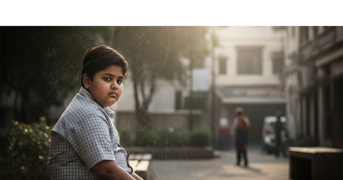 मोटापे की ये कैसी आहट, 14 में से 1 बच्चे का भी वजन कर रहा लिमिट क्रॉस, क्या होगा इसका परिणाम