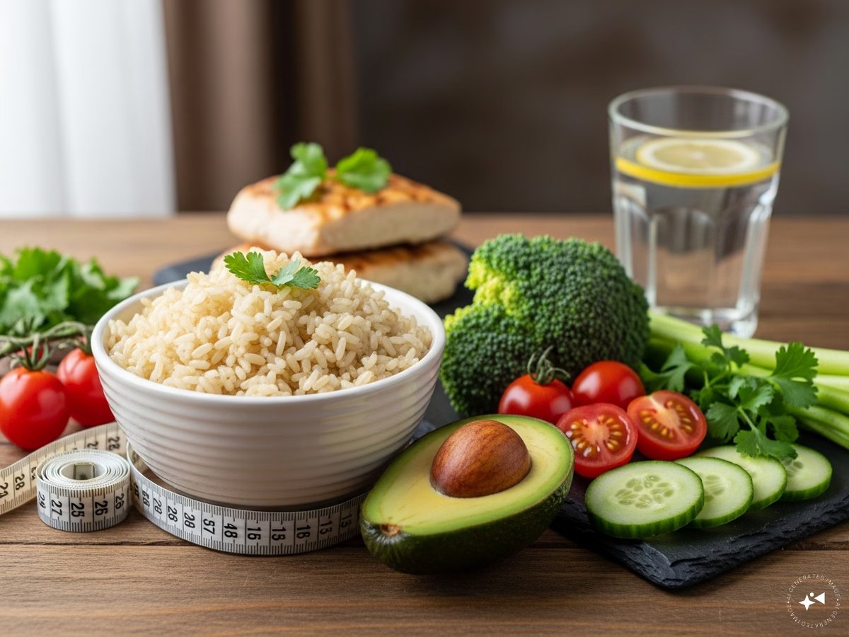 चावल से मोटापा नहीं, अब होगा वेट लॉस! ठंडे चावल का ये राज कर देगा हैरान, तेजी से हो रहा वायरल