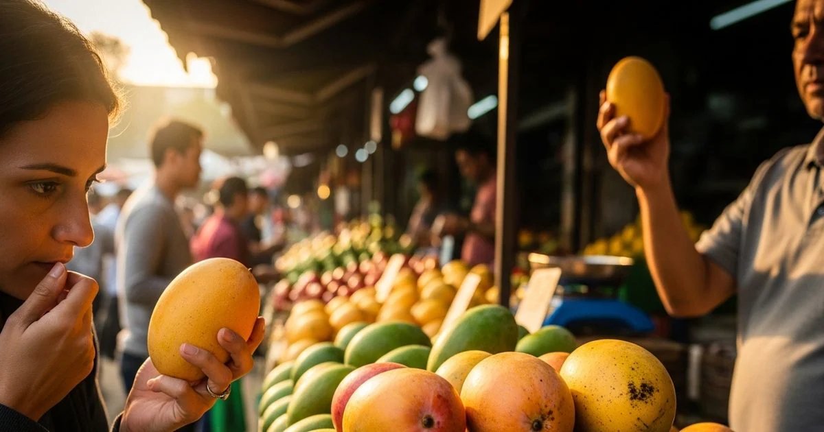 बाजार में असली या केमिकल वाला आम? ऐसे करें सेकंड्स में पहचान वरना सेहत हो सकती है खराब