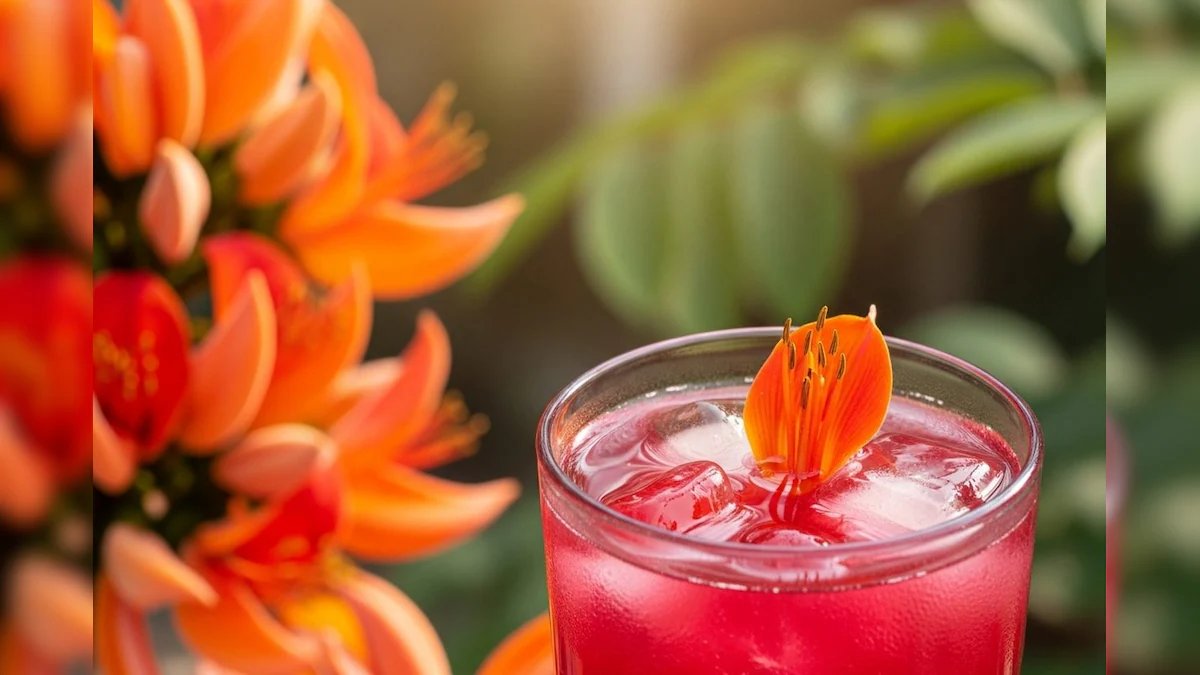 भीषण गर्मी में लू की मार से बचाने में मदद करेगा ये शरबत, जानें इसे घर पर बनाने की आसान विधि – News18 हिंदी