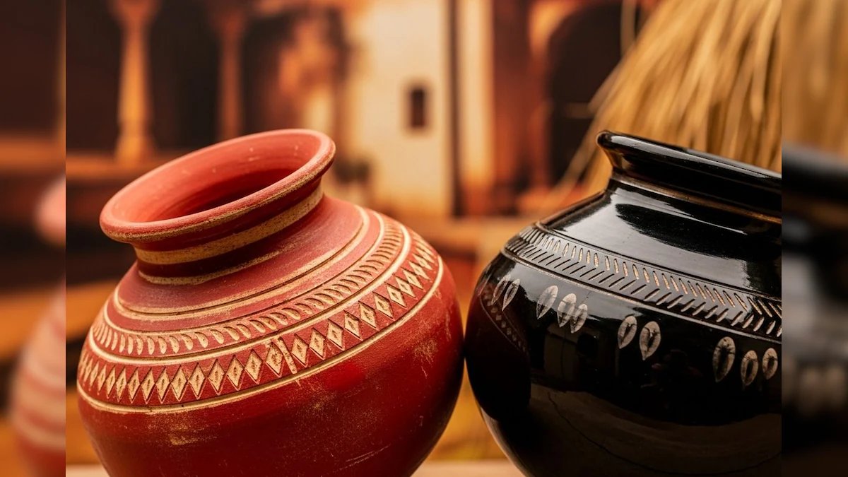 काला या लाला... गर्म‍ियों में किस मटके का पानी होता है ज्यादा ठंडा? जानिए आपके सवाल का जवाब