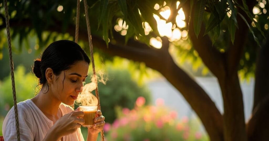 नरवाई से नोटों की बरसात! एक घंटे में साफ खेत, भूसे से तगड़ी कमाई