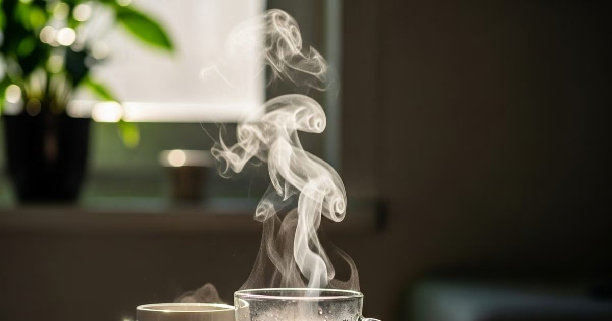 क्या आप जानते हैं? रोज गर्म पानी पीने से आपका शरीर अंदर से कैसे बदल सकता?