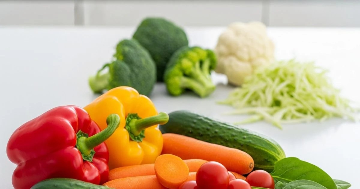 कहीं आप भी तो नहीं खा रहे ये सब्जियां कच्ची? सेहत को हो सकता है बड़ा नुकसान