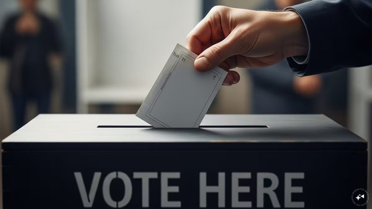 आइजोल नगर निगम चुनाव में ज़ेडपीएम ने भारी जीत हासिल की | राजनीति समाचार
