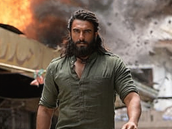 बड़े डायरेक्टर्स को लगा था धुरंधर-2 सोमवार को बैठ जाएगी:फिल्म मेकर कुणाल कोहली का दावा, कहा- इंडस्ट्री ने इस फिल्म का सपोर्ट नहीं किया