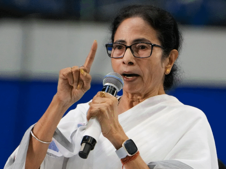 West Bengal Voter List Deductions