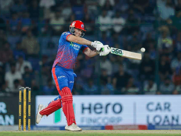 कुलदीप आखिरी बॉल पर रनआउट:गुजरात की IPL में सबसे छोटी जीत, मिलर का 106 मीटर लंबा सिक्स; मोमेंट्स-रिकॉर्ड्स