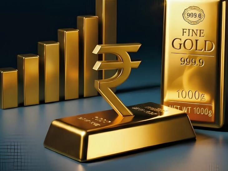 15 बैंकों को सोना-चांदी के इंपोर्ट का नया लाइसेंस मिला:SBI, PNB और HDFC लिस्ट में शामिल, देश में सप्लाई की कमी नहीं होगी