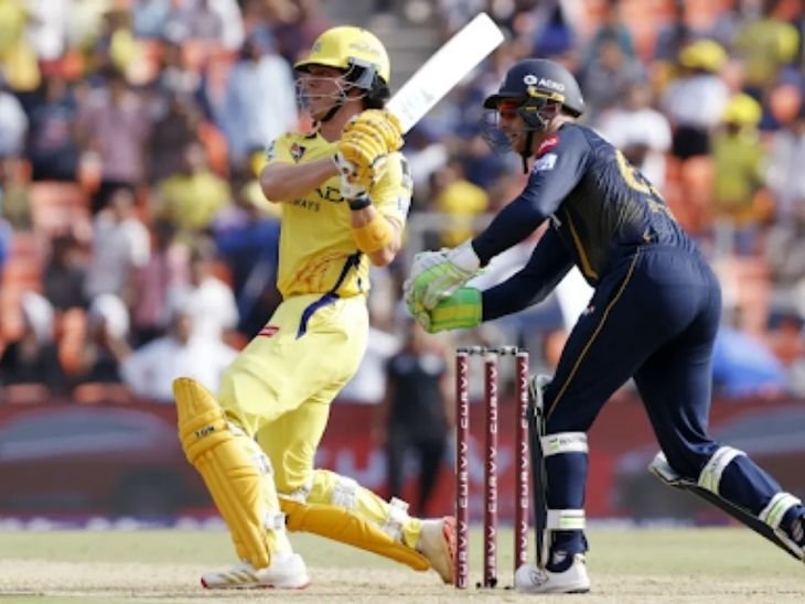 GT CSK IPL 2026 Match Venue Change Ahmedabad Chennai