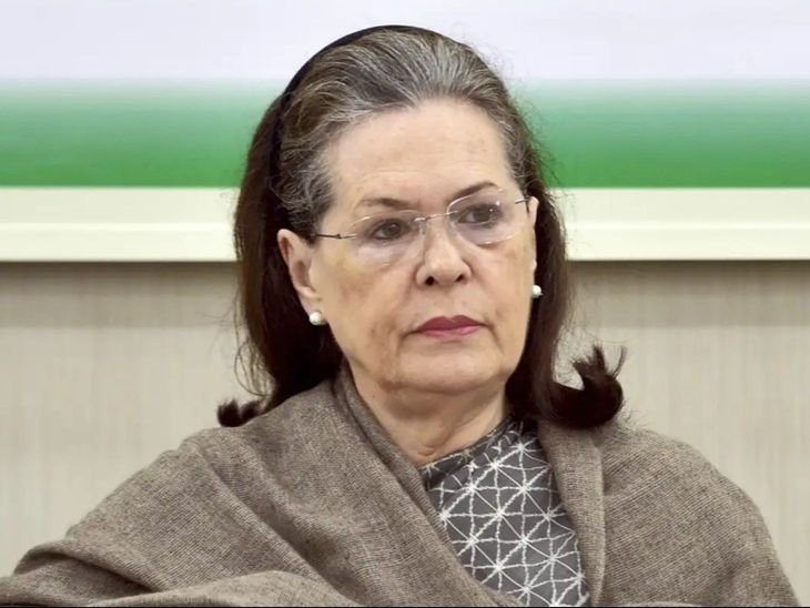 Sonia Gandhi Questions Womens Reservation Bill Timing