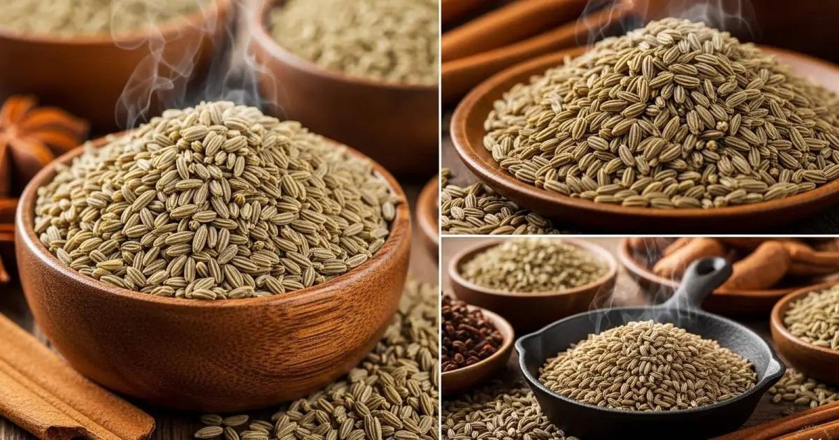 सिर्फ स्वाद ही नहीं, कई बीमारियों की छुट्टी करेगा अजवाइन! जानिए सेवन का सही तरीका!