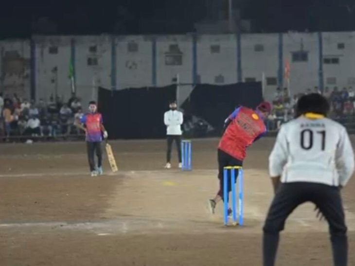 रतलाम में RCL का फाइनल आज:खतम इलेवन और फाइनेंस सर्किल के बीच होगा मुकाबला; मंत्री कैलाश विजयवर्गीय होंगे शामिल