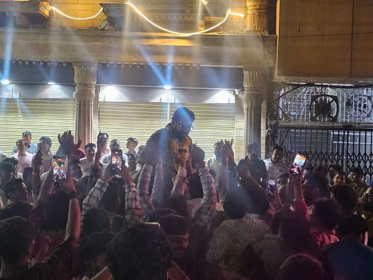 छिंदवाड़ा सांसद का जन्मदिन:आंगनवाड़ी को 100 पंखे, विकासखंडों के लिए 50 पानी टैंकर; रक्तदान शिविर भी लगेगा