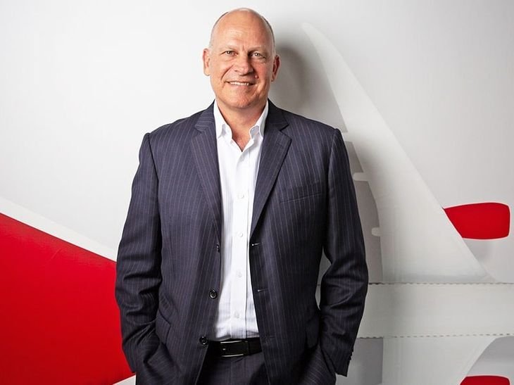 दावा- एअर इंडिया CEO कैंपबेल विल्सन ने इस्तीफा दिया:सितंबर 2027 तक कार्यकाल था; अहमदाबाद प्लेन क्रैश की जांच रिपोर्ट आने के बाद नए CEO की नियुक्ति