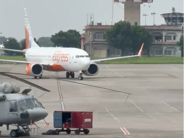 इंदौर से हवाई यात्रियों के लिए बड़ी राहत:अब शहर से 25 रूट्स पर उपलब्ध होंगी सीधी उड़ानें