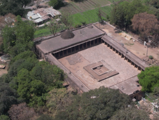 भोजशाला-केस;हाई कोर्ट में हिंदू पक्ष ने दिया हदीस का हवाला:दलील- ब्रिटिश म्यूजियम की वाग्देवी प्रतिमा भी मंदिर होने का बड़ा प्रमाण