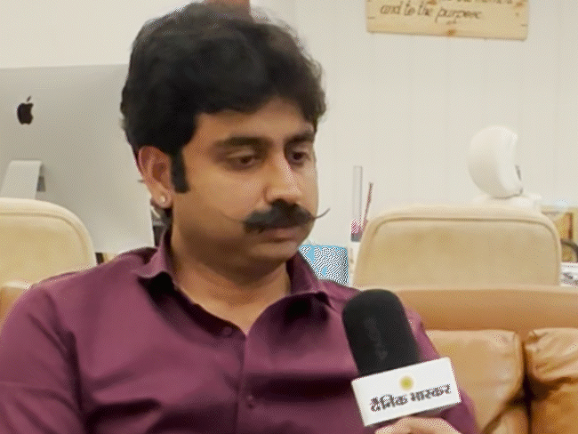 डेली कॉलेज बना 'सियासी अखाड़ा':BJP के प्रशिक्षण वर्ग पर दिग्विजय सिंह बिफरे, बोर्ड प्रेसिडेंट से पूछा- 'किसने दी मंजूरी?'