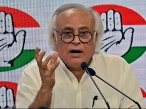 कांग्रेस बोली-सरकार जाति जनगणना को ठंडे बस्ते में डालना चाहती:जयराम रमेश ने कहा- महिला आरक्षण में बदलाव से देश को गुमराह किया जा रहा
