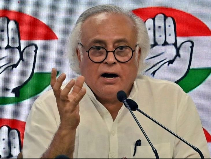 कांग्रेस बोली-सरकार जाति जनगणना को ठंडे बस्ते में डालना चाहती:जयराम रमेश ने कहा- महिला आरक्षण में बदलाव से देश को गुमराह किया जा रहा