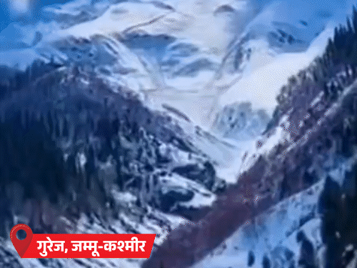 IMD Weather Update Today MP rajasthan haryana Maharashtra rain himachal jammu kashmir snowfall alert