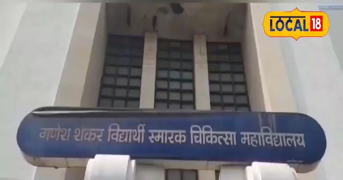 मोटापा बना साइलेंट खतरा, आंखों से दिल तक हमला! कानपुर मेडिकल कॉलेज की स्टडी में चौंकाने वाला खुलासा