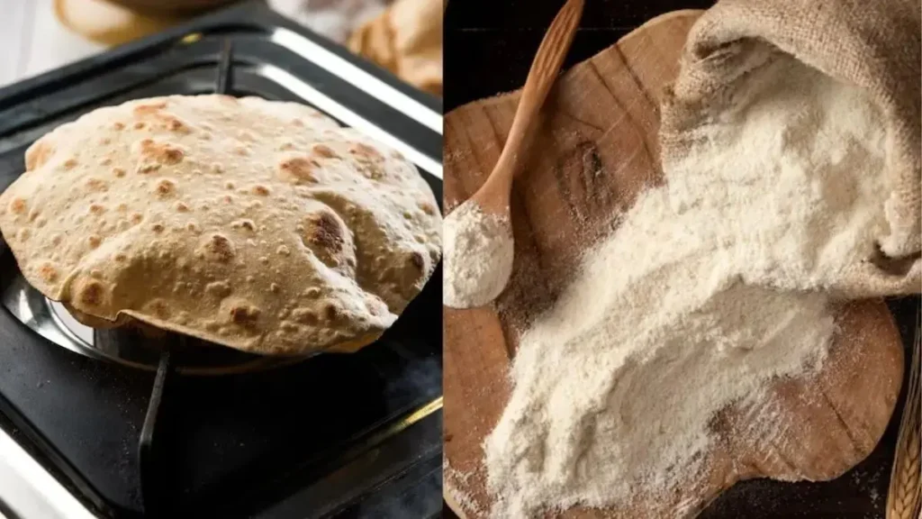 मल्टीग्रेन आटे के फायदे