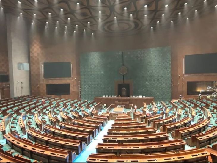 Parliament Seats Increase | 33% Women Reservation From 2029; South States Oppose