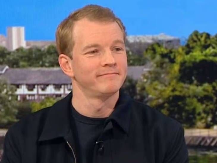 ओलिंपिक चैम्पियन पिता के वर्ल्ड रिकॉर्ड की बराबरी करेगा बेटा:दिग्गज ​ब्रिटिश तैराक डेविड विल्की के बेटे एडम खास तरीके से देना चाहते हैं श्रद्धांजलि