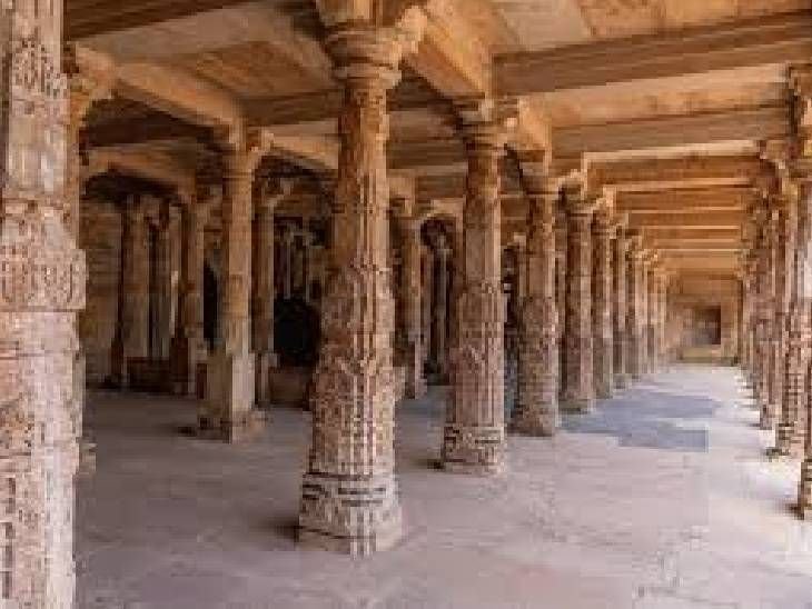 भोजशाला विवाद; वसंत पंचमी-जुमे पर टकराव रोकने की मांग:सामाजिक सद्भाव की अपील, दोनों समुदायों के हित में नियम बनाने की बात