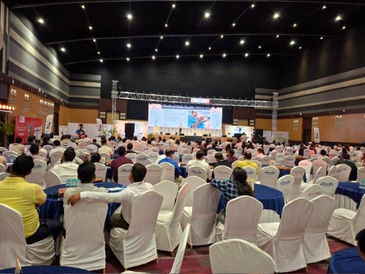 Indore High-Tech Pet Healthcare | FSAPAI International Conference 2026