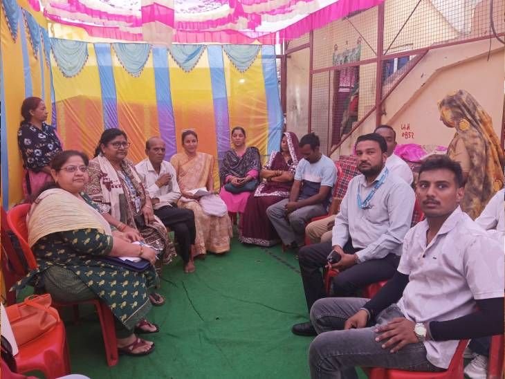 Indore Child Marriage Stopped | Father Claims Society Has 2-Year छूट