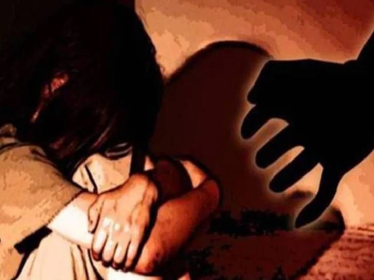 जबलपुर में 13 साल की बच्ची से दुष्कर्म:एक साल से शोषण का आरोप, सगे चाचा पर FIR, कुछ घंटों में गिरफ्तार