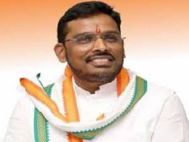 भाजपा नेता अक्षय बम को सुप्रीम कोर्ट से बड़ी राहत:हत्या के प्रयास का आरोप हटा, पिता को भी राहत; दो साल पहले जुड़ी थी धारा