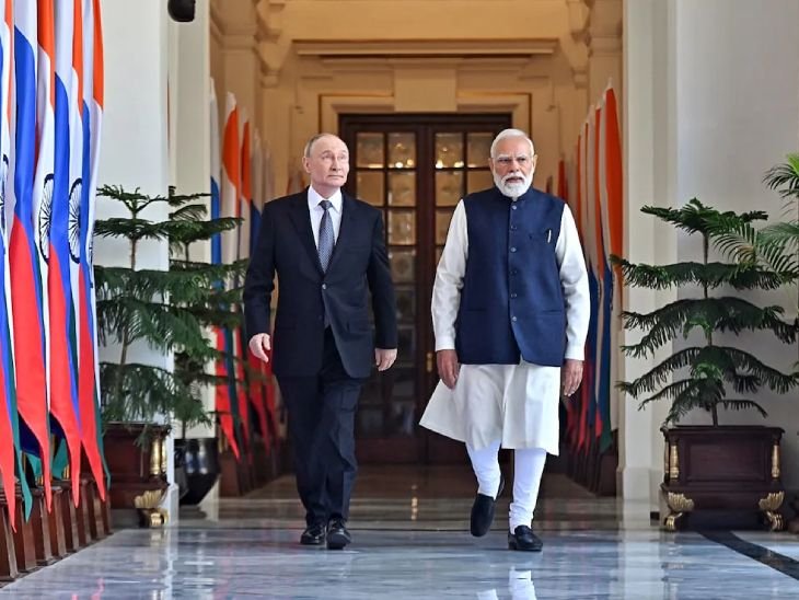 India-Russia Urea Plant to Cut Mideast Dependence