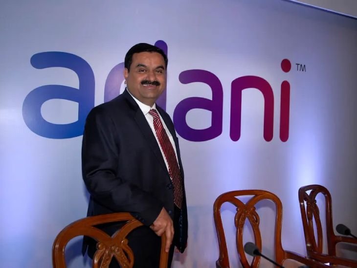 Adani Enterprises Revenue Jumps 20% to ₹32,439 Cr; ₹1.30 Dividend Payout