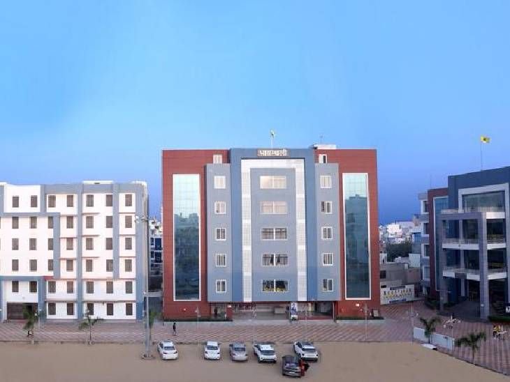 इंपैक्ट फीचर:सीकर की शिक्षा नगरी का शिखर-CLC, उत्कृष्ट परिणामों की 31 वर्षों की अविरल परंपरा